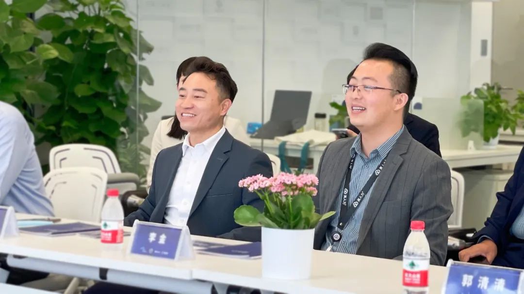 真人力入驻青岛西海岸新区人力资源服务产业园