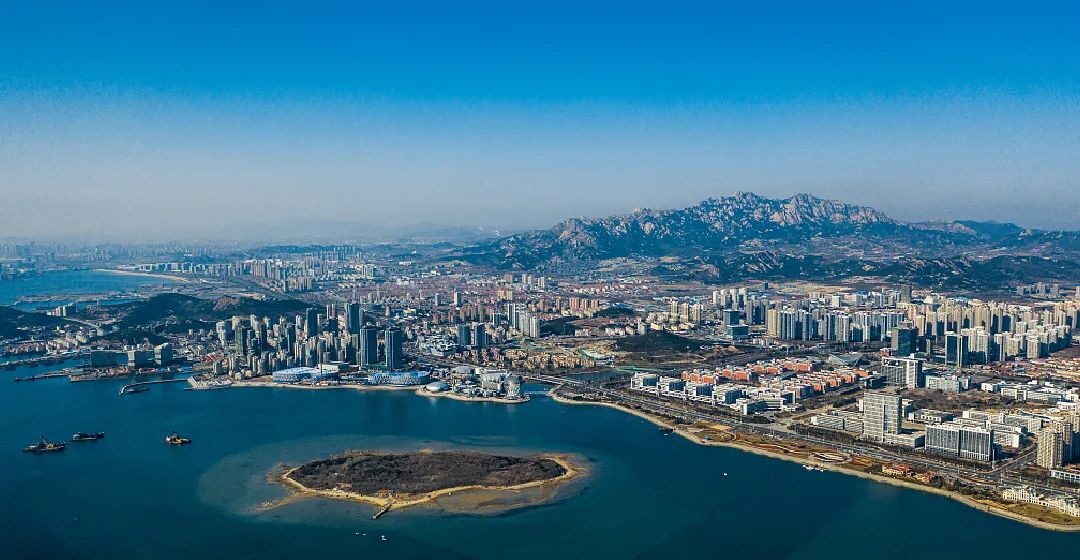 真人力入驻青岛西海岸新区人力资源服务产业园