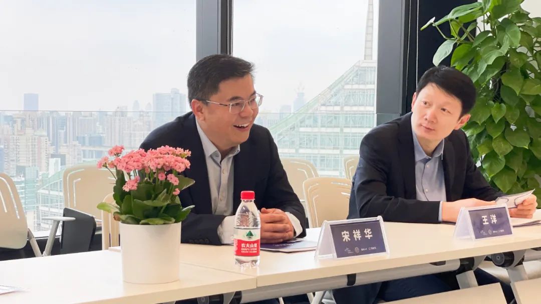 真人力入驻青岛西海岸新区人力资源服务产业园