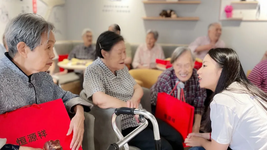 年度公益奖 | 穿越五年、数万小时的旅程 年度公益奖 | 穿越五年、数万小时的旅程