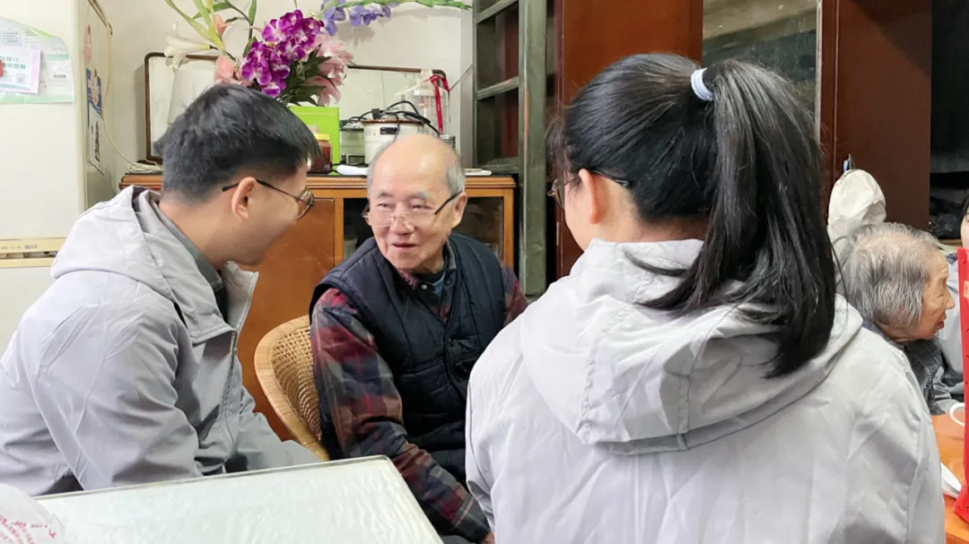 年度公益奖 | 穿越五年、数万小时的旅程 年度公益奖 | 穿越五年、数万小时的旅程