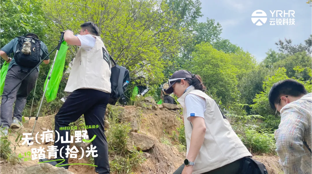 年度公益奖 | 穿越五年、数万小时的旅程 年度公益奖 | 穿越五年、数万小时的旅程