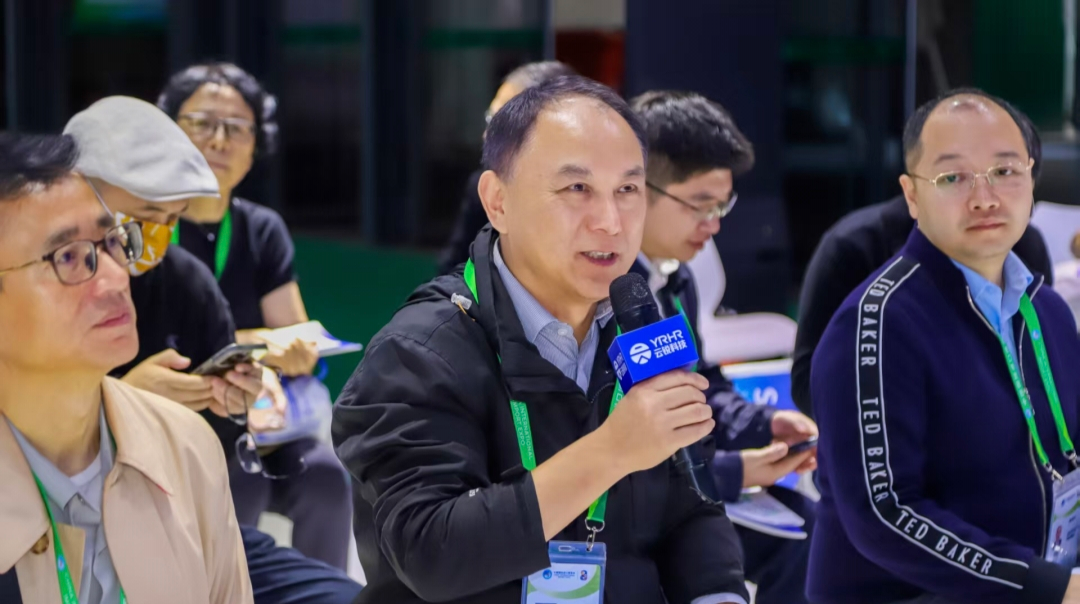 高端论坛、政企火热对接，云锐科技进博会吸睛现场盘点！