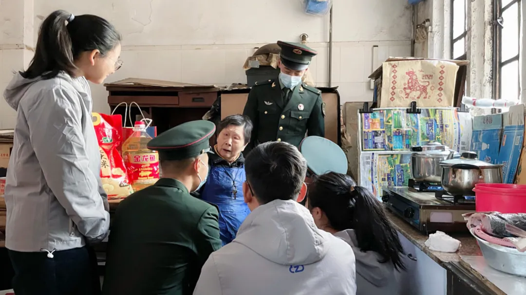 年度公益奖 | 穿越五年、数万小时的旅程 年度公益奖 | 穿越五年、数万小时的旅程