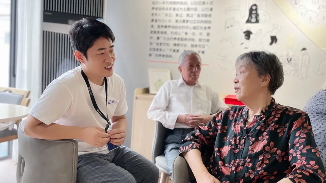 年度公益奖 | 穿越五年、数万小时的旅程 年度公益奖 | 穿越五年、数万小时的旅程