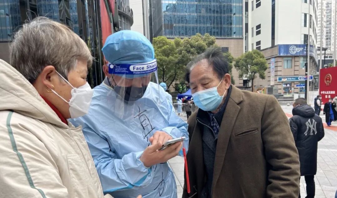 年度公益奖 | 穿越五年、数万小时的旅程 年度公益奖 | 穿越五年、数万小时的旅程