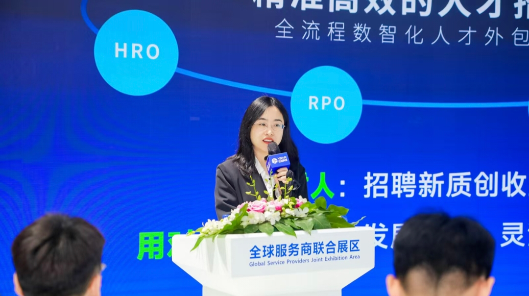 高端论坛、政企火热对接，云锐科技进博会吸睛现场盘点！