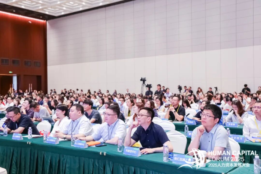 云锐科技荣登HRoot2025人力资源服务机构百强榜TOP18，以专业聚焦、价值创新赋能行业