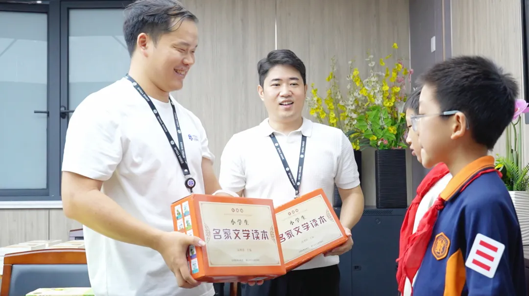 年度公益奖 | 穿越五年、数万小时的旅程 年度公益奖 | 穿越五年、数万小时的旅程