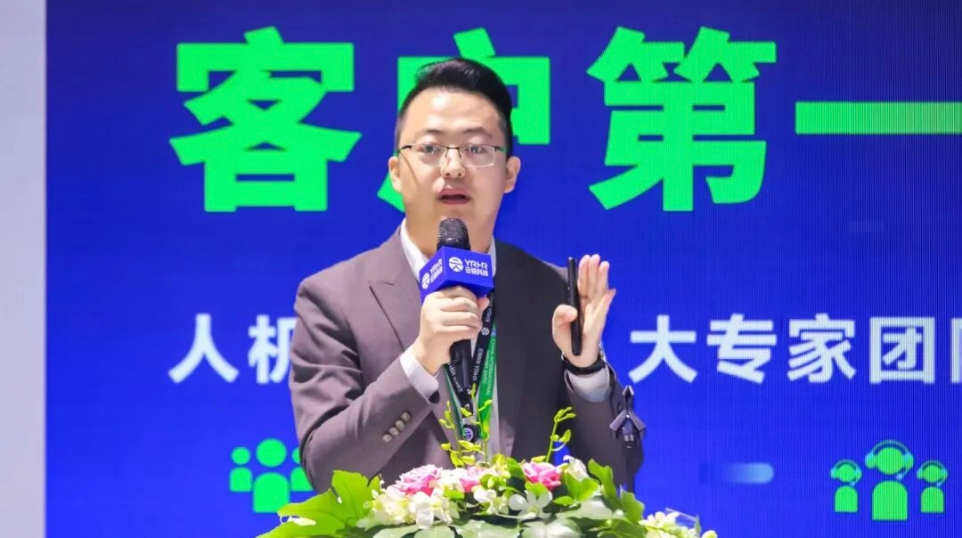 高端论坛、政企火热对接，云锐科技进博会吸睛现场盘点！