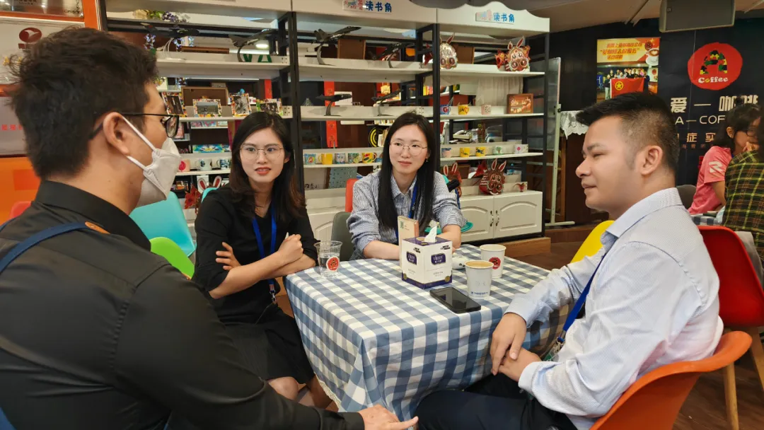 年度公益奖 | 穿越五年、数万小时的旅程 年度公益奖 | 穿越五年、数万小时的旅程